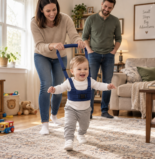 Kids Walking Assistant