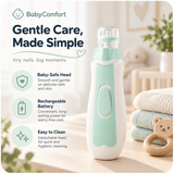 Nail Clipper By BabyComfort