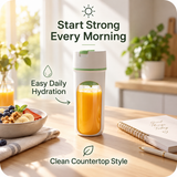 Electric Juicer By BabyComfort