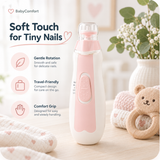 Nail Clipper By BabyComfort