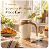 Rechargeable Coffee Cup By BabyComfort