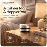 Conduction Audio Speaker by BabyComfort