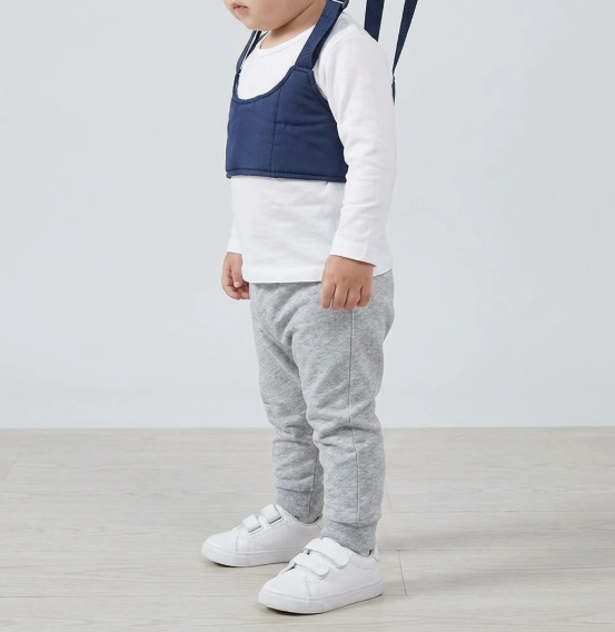 Kids Walking Assistant
