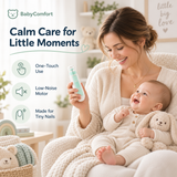Nail Clipper By BabyComfort