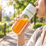Electric Juicer By BabyComfort