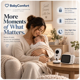 Digital Baby Care Device By BabyComfort