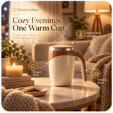 Rechargeable Coffee Cup By BabyComfort