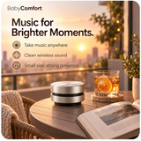 Conduction Audio Speaker by BabyComfort
