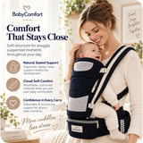 3 In 1 Baby Carrier By BabyComfort