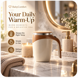 Rechargeable Coffee Cup By BabyComfort