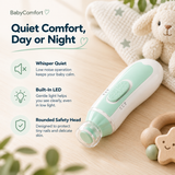 Nail Clipper By BabyComfort