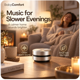 Conduction Audio Speaker by BabyComfort