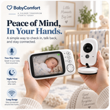 Digital Baby Care Device By BabyComfort