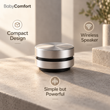 Conduction Audio Speaker by BabyComfort