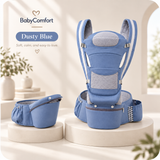 3 In 1 Baby Carrier By BabyComfort