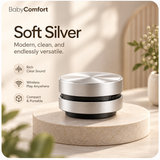 Conduction Audio Speaker by BabyComfort