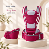 3 In 1 Baby Carrier By BabyComfort