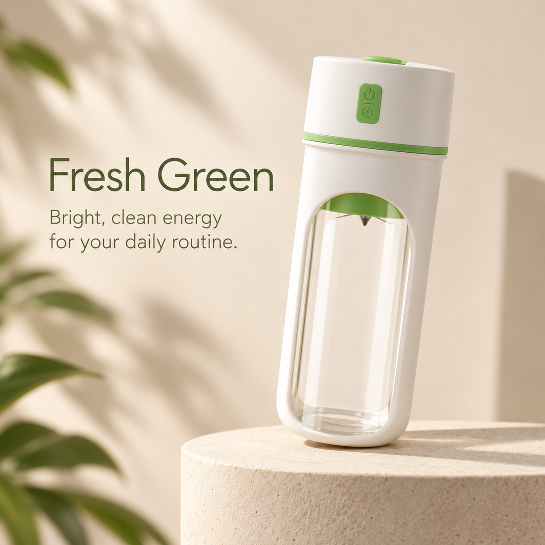 Electric Juicer By BabyComfort
