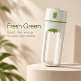 Electric Juicer By BabyComfort