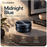 Conduction Audio Speaker by BabyComfort