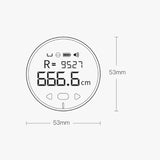 Electronic Measuring Ruler By BabyComfort