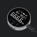 Electronic Measuring Ruler By BabyComfort