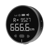 Electronic Measuring Ruler By BabyComfort