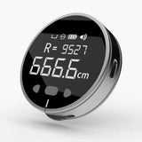 Electronic Measuring Ruler By BabyComfort